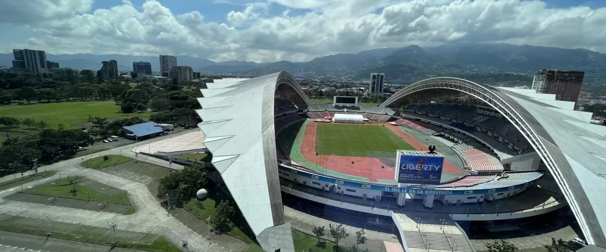 Alquiler
oficina
La Sabana
Mata Redonda