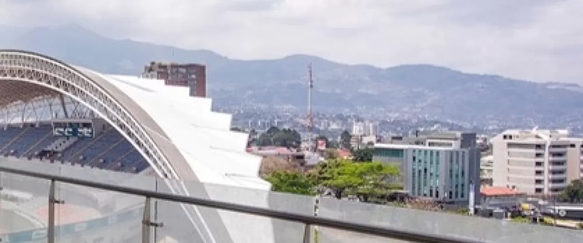 Alquiler
oficina
La Sabana
Mata Redonda