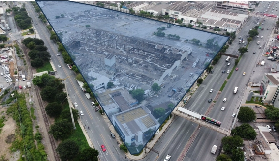 300 Nogalar, 66484, ,Terrenos Industriales,Venta,Nogalar,1750 300 Nogalar, 66484, ,Terrenos Industriales,Venta,Nogalar,1750