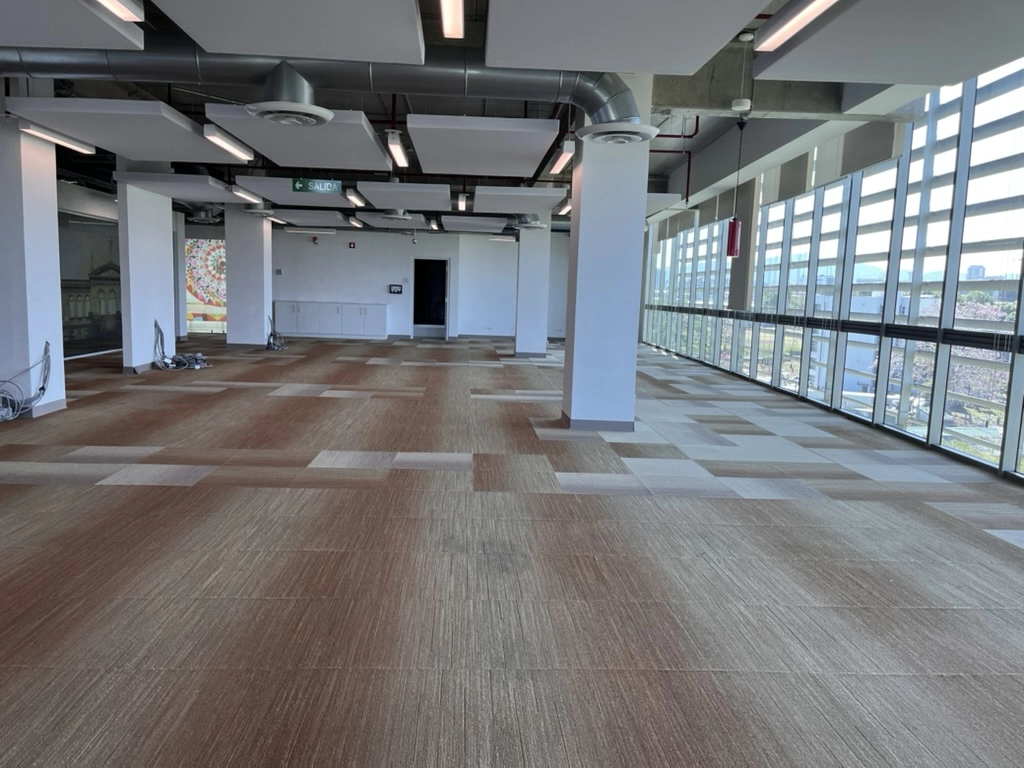 Oficina
Alquiler
Calle Blancos
Corporativo Oficina
Alquiler
Calle Blancos
Corporativo