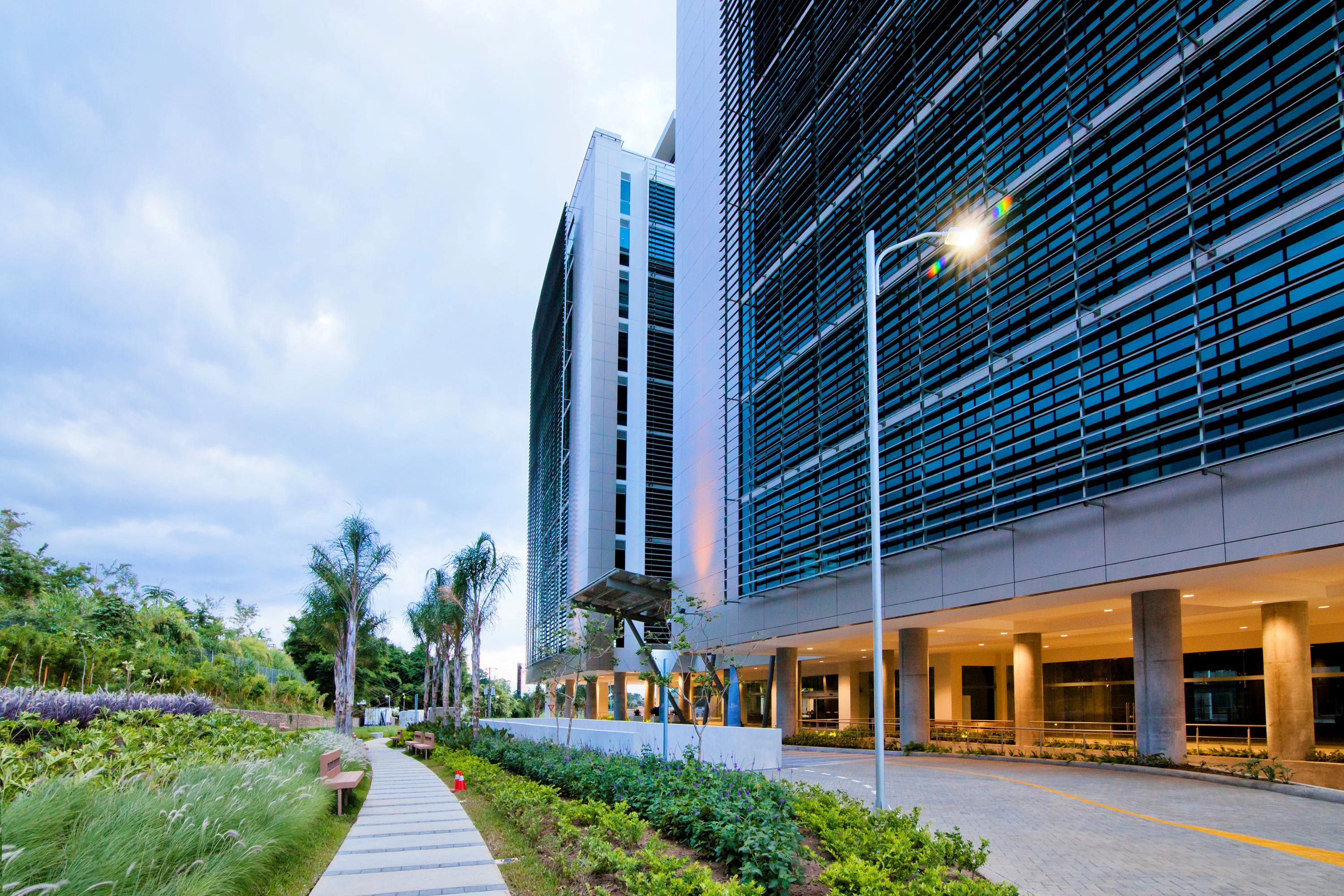 Oficina
Alquiler
Calle Blancos
Clase A+ Oficina
Alquiler
Calle Blancos
Clase A+