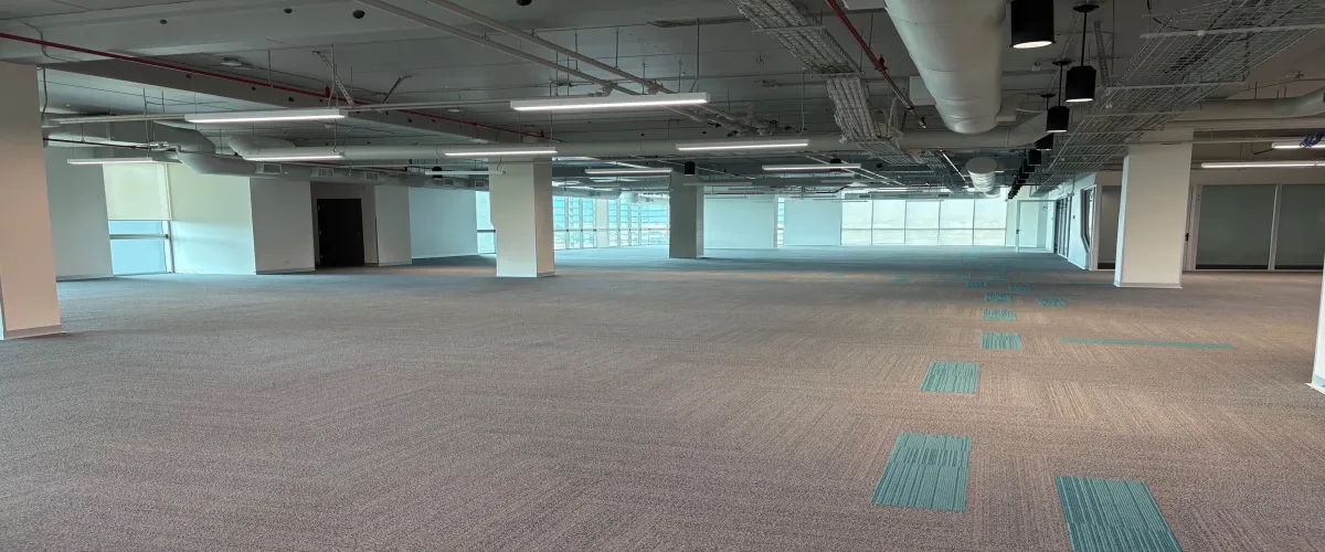Oficina
Alquiler
Calle Blancos
Corporativo Clase A+