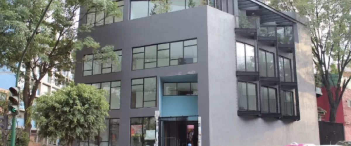 2 Melchor Muzquiz, CDMX, 11850, ,Oficinas/Consultorios/Retail,Renta,Melchor Muzquiz,1770