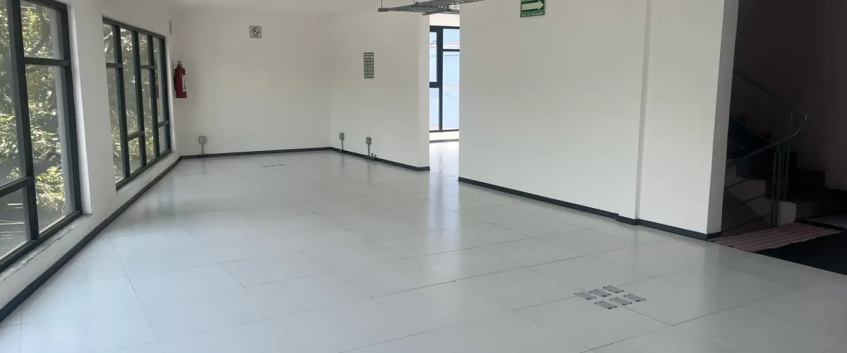 2 Melchor Muzquiz, CDMX, 11850, ,Oficinas/Consultorios/Retail,Renta,Melchor Muzquiz,1770