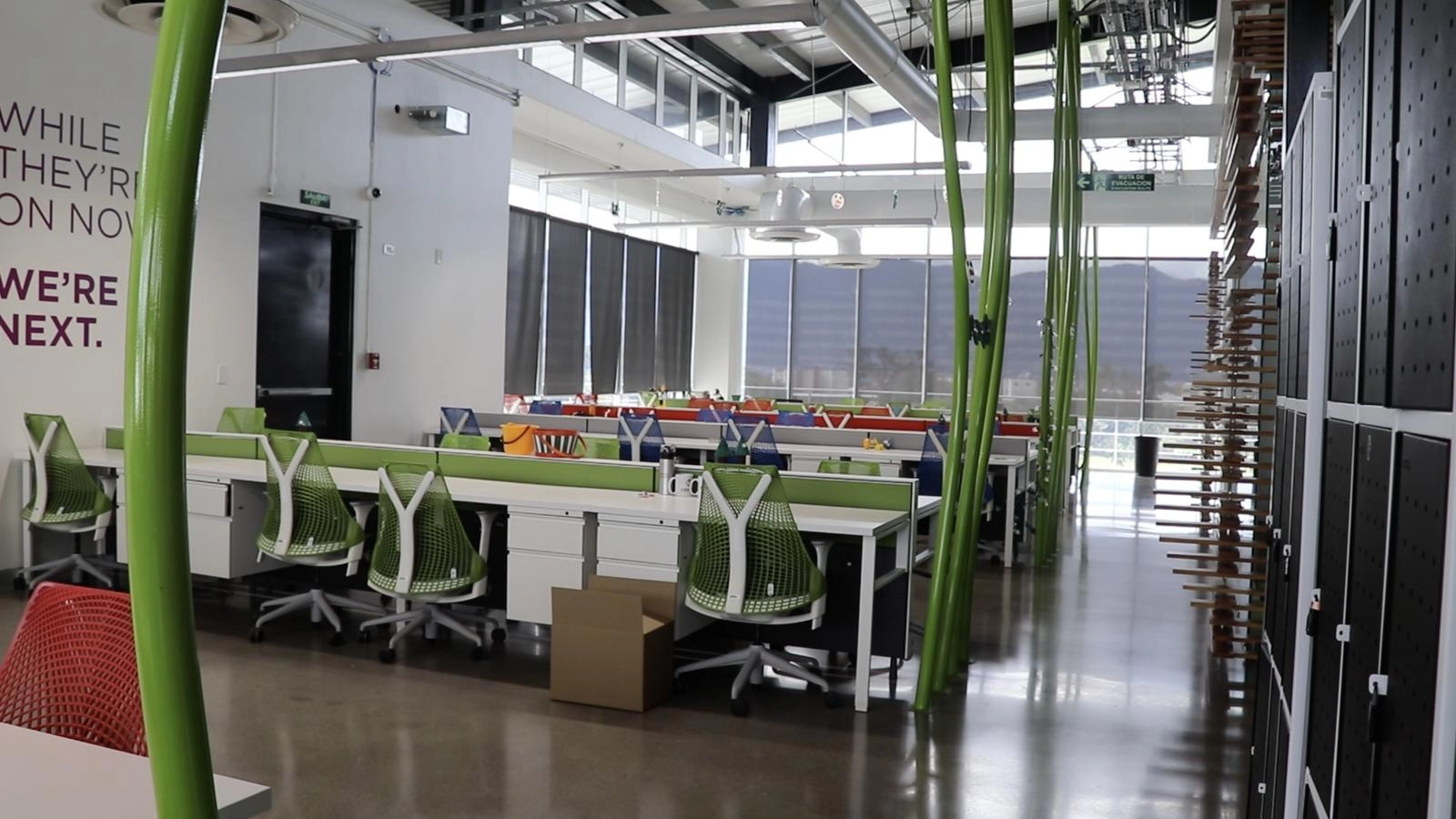 San Antonio de Belén, Costa Rica, ,Oficinas,Renta,1771 San Antonio de Belén, Costa Rica, ,Oficinas,Renta,1771