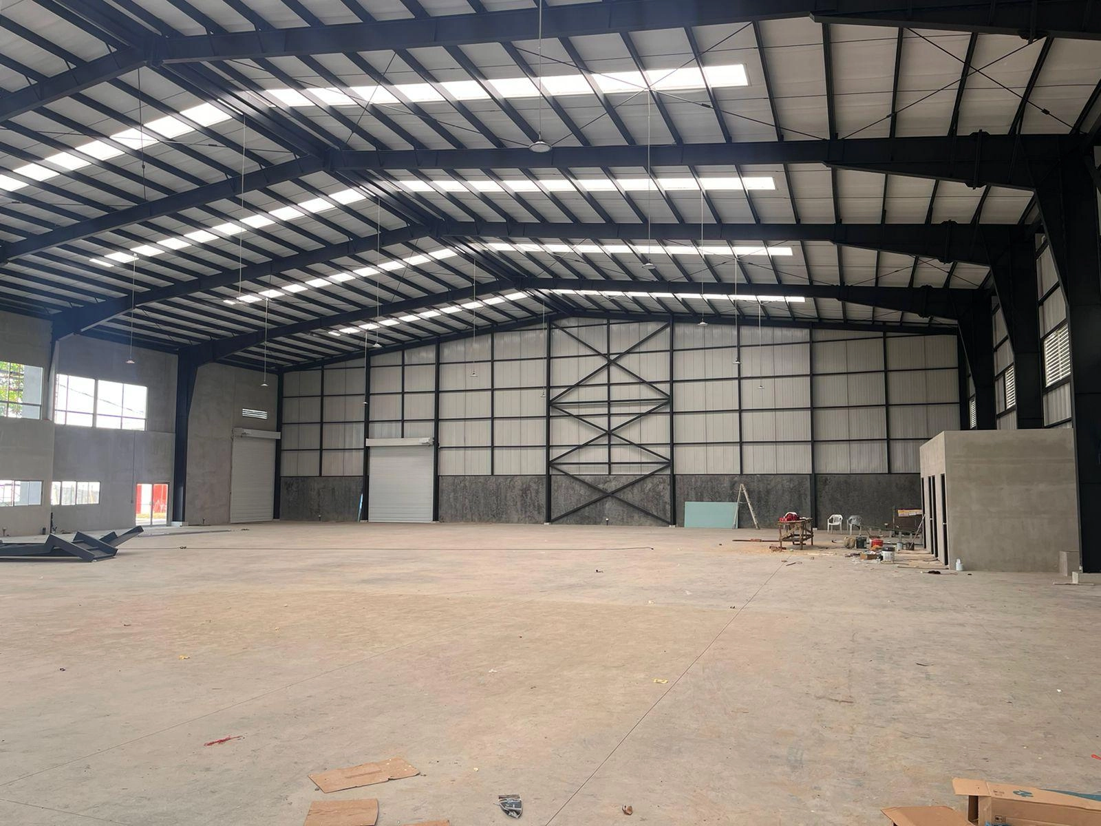 Santa Rosa, Heredia, Costa Rica, ,Ofibodega,Venta/Renta,1782 Santa Rosa, Heredia, Costa Rica, ,Ofibodega,Venta/Renta,1782