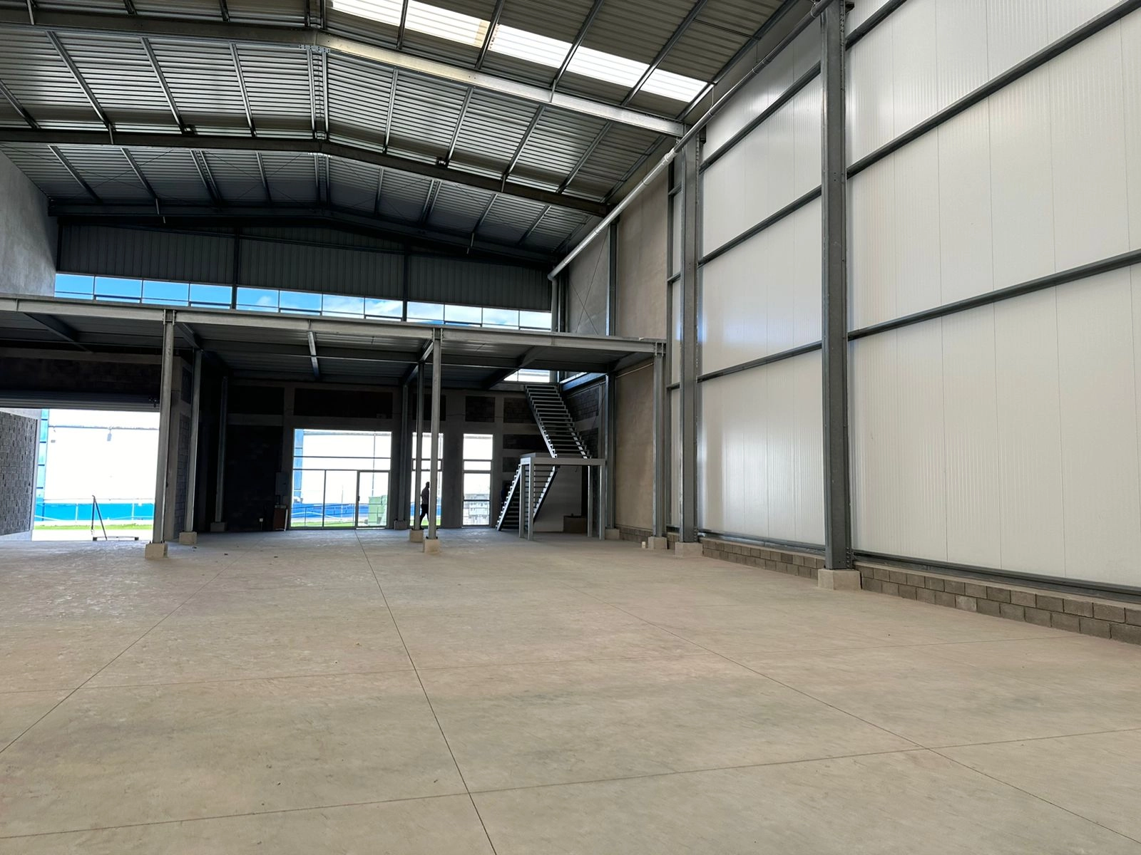 El Coyol, Costa Rica., ,Ofibodega,Venta,1787 El Coyol, Costa Rica., ,Ofibodega,Venta,1787