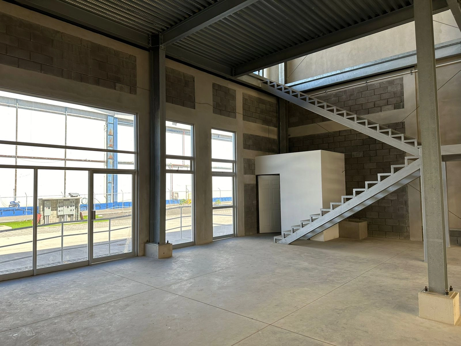 El Coyol, Costa Rica., ,Ofibodega,Venta,1789 El Coyol, Costa Rica., ,Ofibodega,Venta,1789