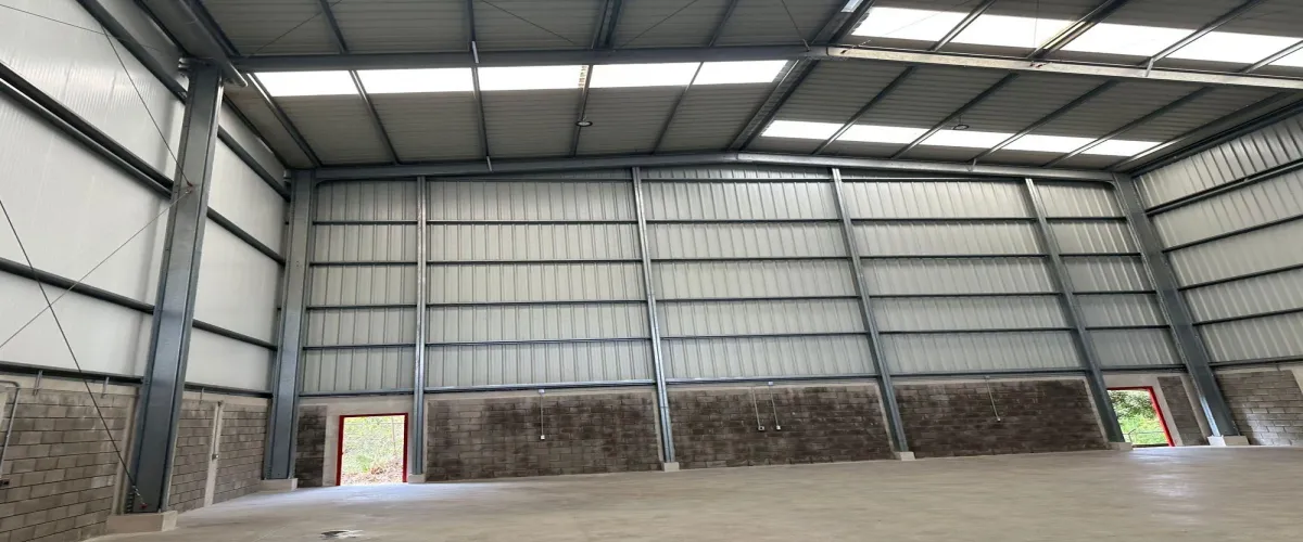 El Coyol, Costa Rica., ,Bodegas,Venta,1791