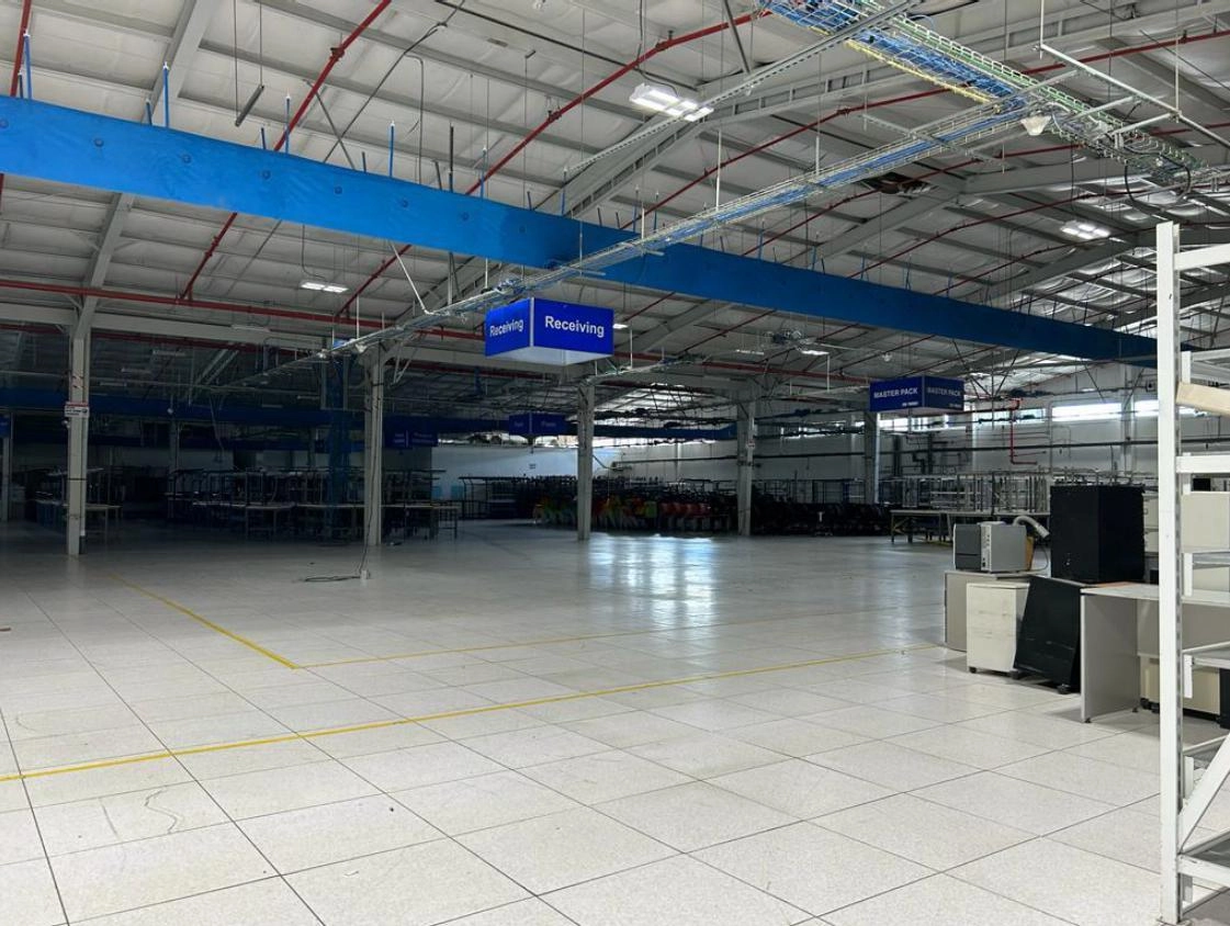 Lindora, Santa Ana, Costa Rica., ,Naves Industriales,Renta,1794 Lindora, Santa Ana, Costa Rica., ,Naves Industriales,Renta,1794