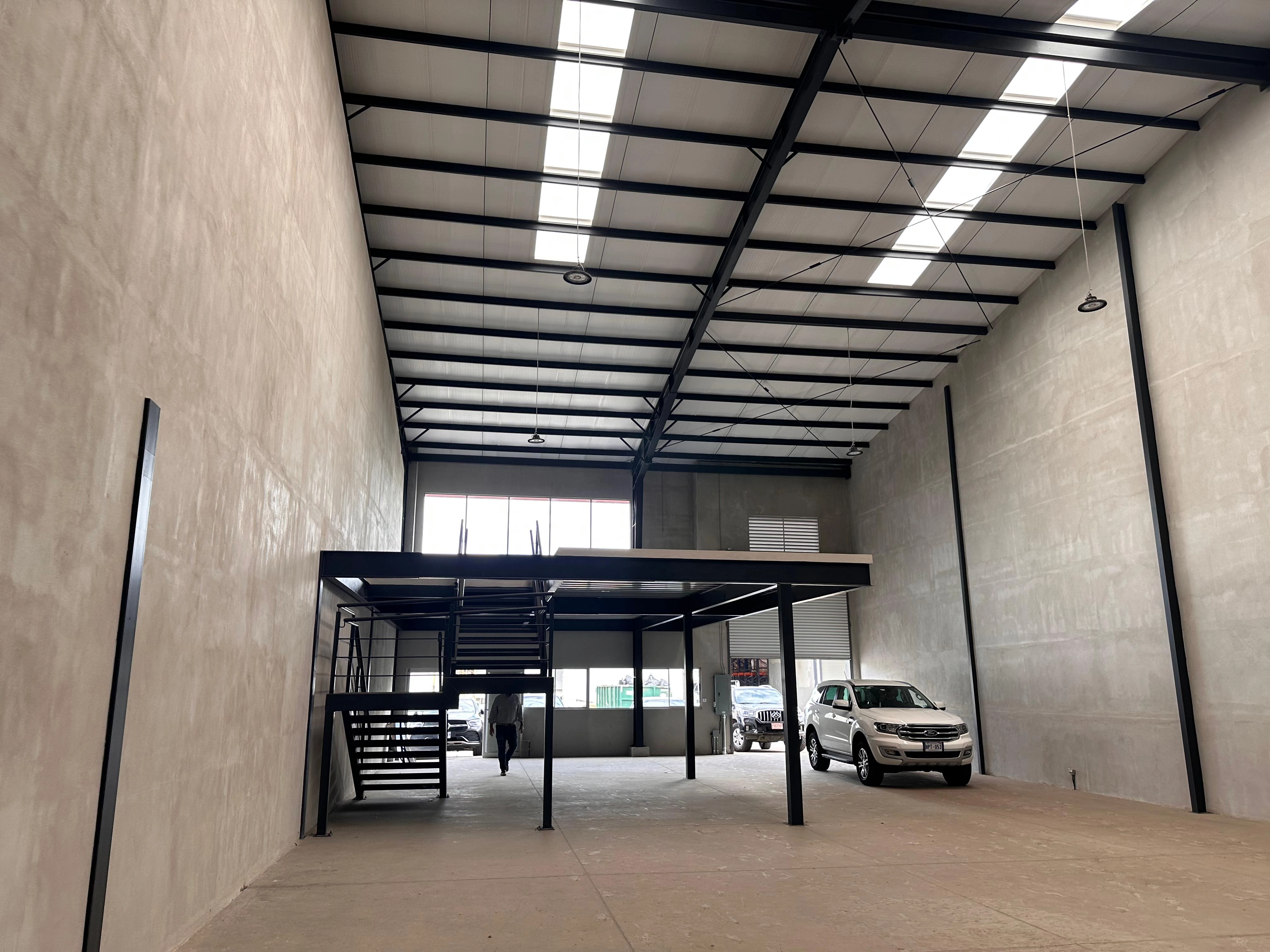 Ulloa, Heredia, Costa Rica, ,Ofibodega,Venta/Renta,1796 Ulloa, Heredia, Costa Rica, ,Ofibodega,Venta/Renta,1796