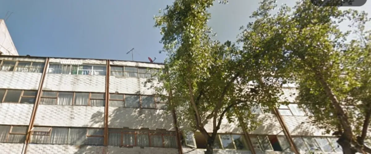 106 Corregidora, Ciudad de México, 15100, ,Oficinas / Retail,Venta,Corregidora,1801
