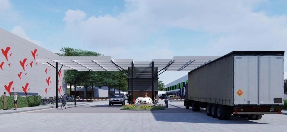 Cartago, Costa Rica., ,Ofibodega,Venta/Renta,1807 Cartago, Costa Rica., ,Ofibodega,Venta/Renta,1807