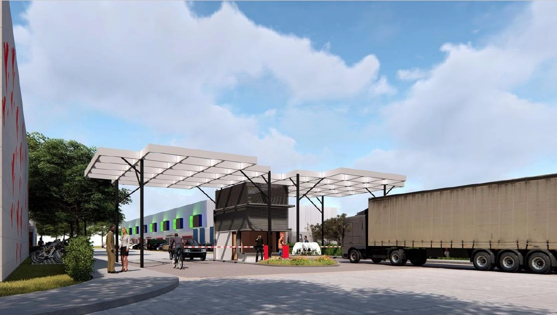 Cartago, Costa Rica., ,Ofibodega,Venta/Renta,1808 Cartago, Costa Rica., ,Ofibodega,Venta/Renta,1808