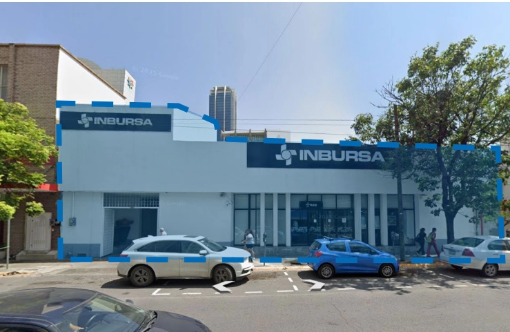 212 Padre Mier, 64000, ,Usos Mixtos,Venta,Padre Mier,1813 212 Padre Mier, 64000, ,Usos Mixtos,Venta,Padre Mier,1813