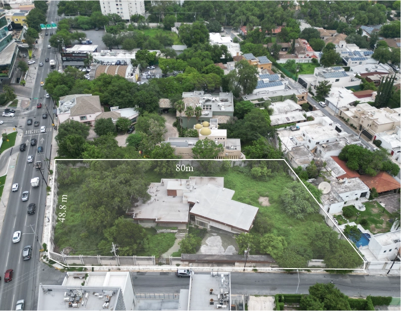 111 Los Nogales, 66267, ,Usos Mixtos,Venta,Los Nogales,1820 111 Los Nogales, 66267, ,Usos Mixtos,Venta,Los Nogales,1820