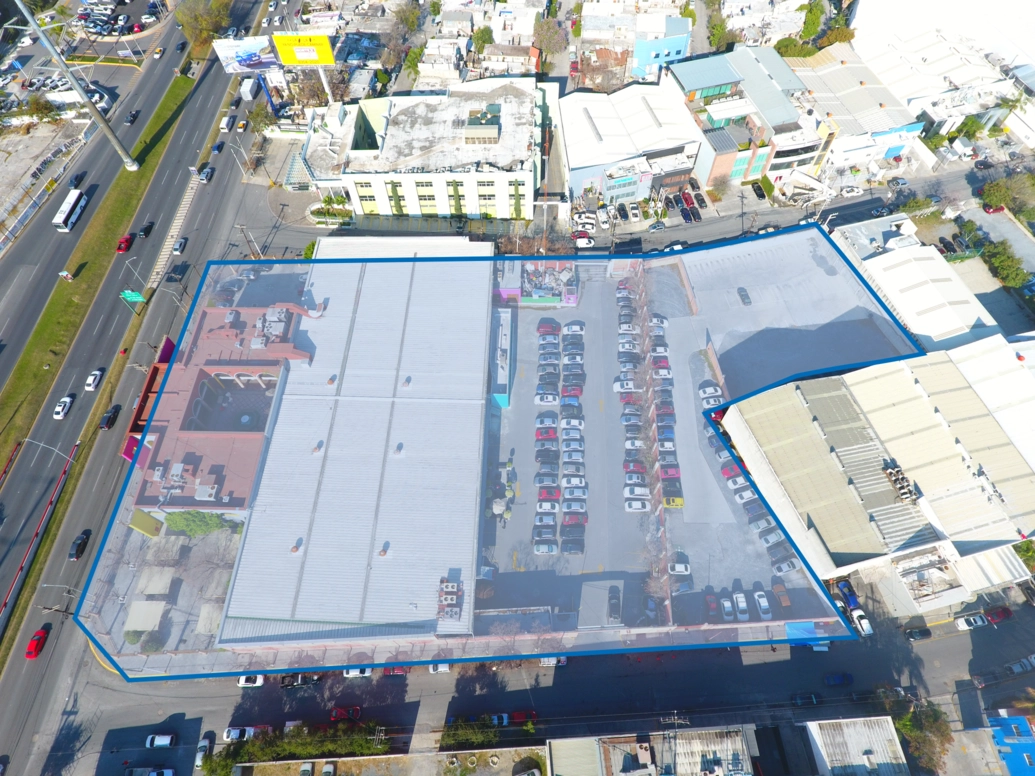 2267 Av. Lázaro Cárdenas, 64760, ,Usos Mixtos,Venta,Av. Lázaro Cárdenas,1821