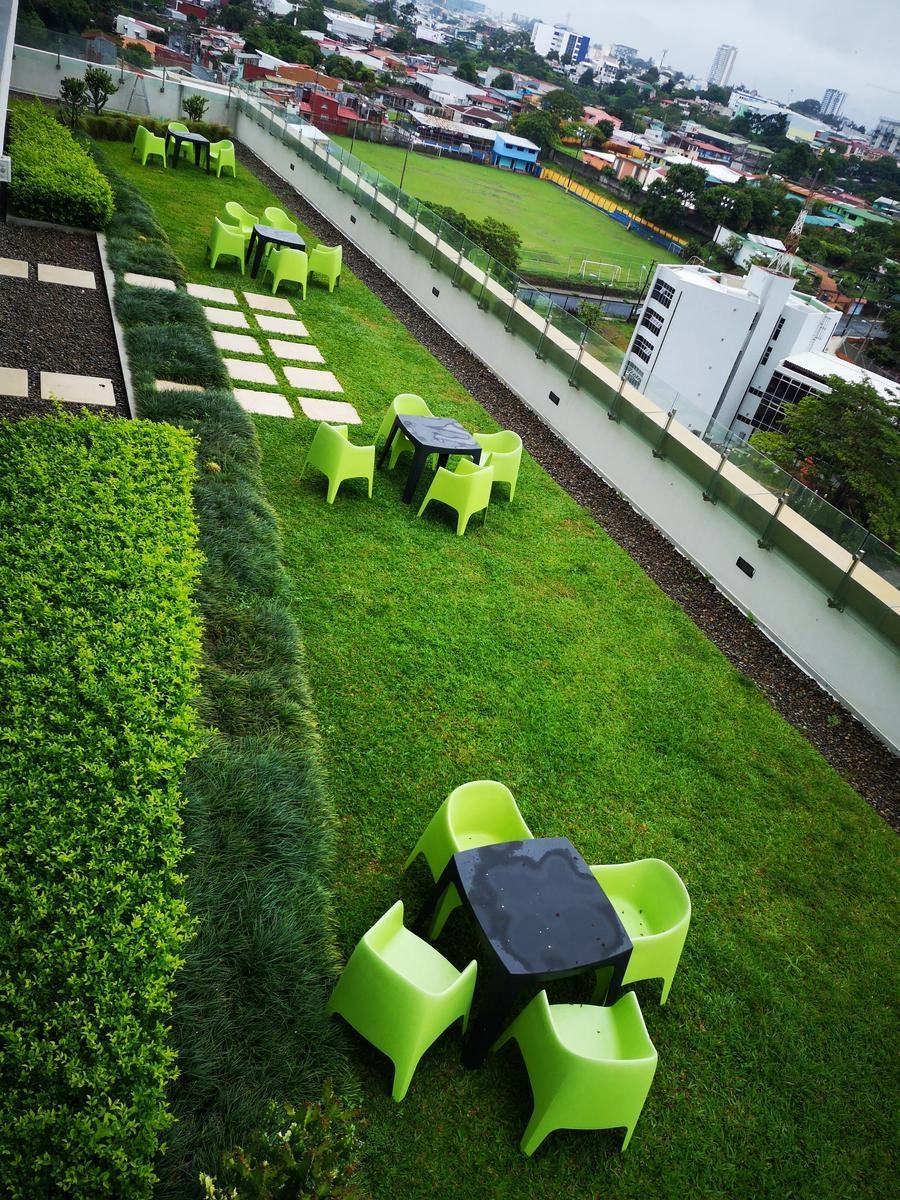 Calle Blancos, San José, Costa Rica, ,Oficinas,Renta,1822