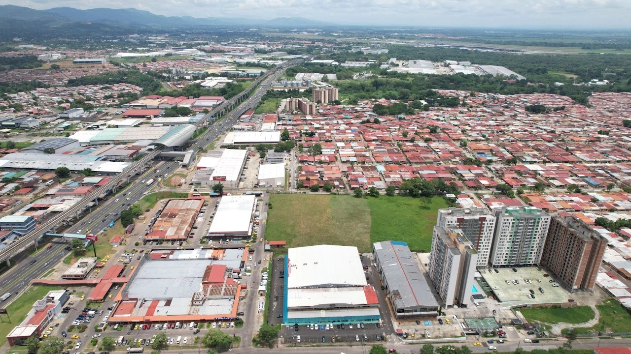 Don Bosco, Panamá, ,Terrenos Comerciales,Venta,1831