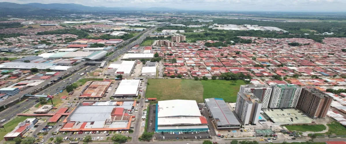 Don Bosco, Panamá, ,Terrenos Comerciales,Venta,1831