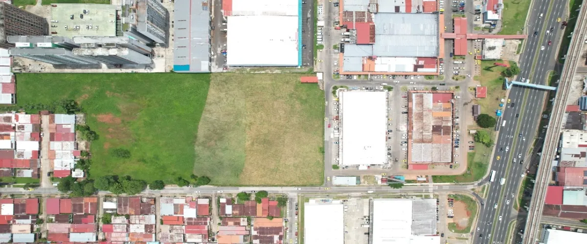 Don Bosco, Panamá, ,Terrenos Comerciales,Venta,1831