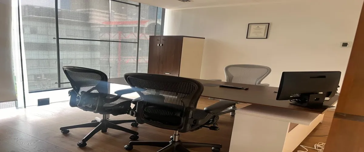 770 Montes Urales, CDMX, 11000, ,Oficinas,Renta,Montes Urales,1839