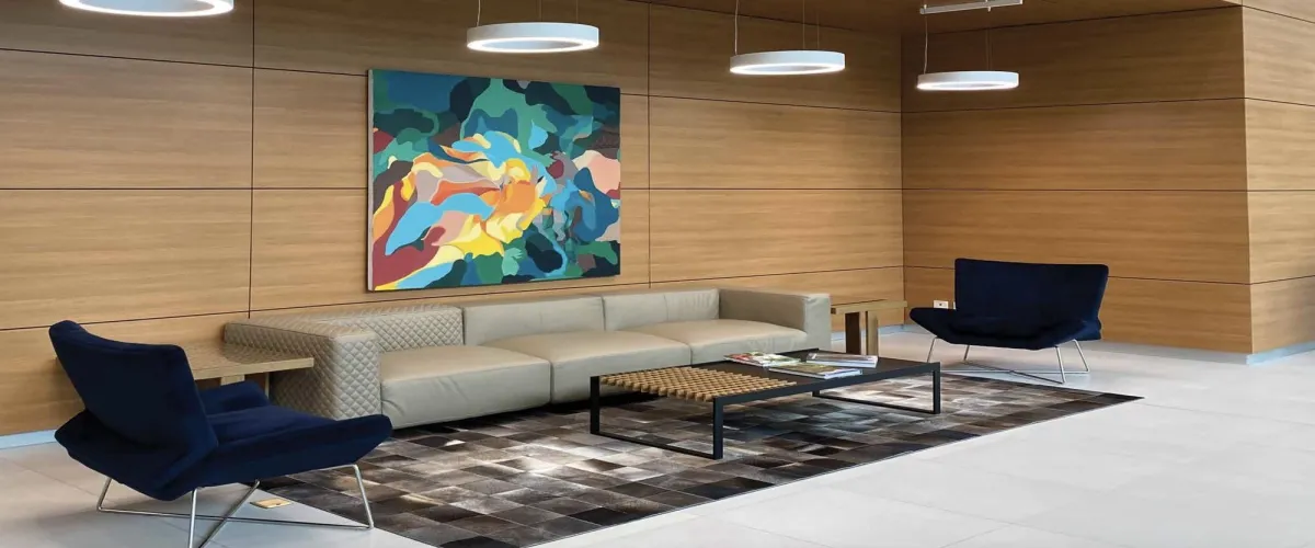 Oficina
Alquiler 
Escazú
 Plug and play.
  Clase A+.
