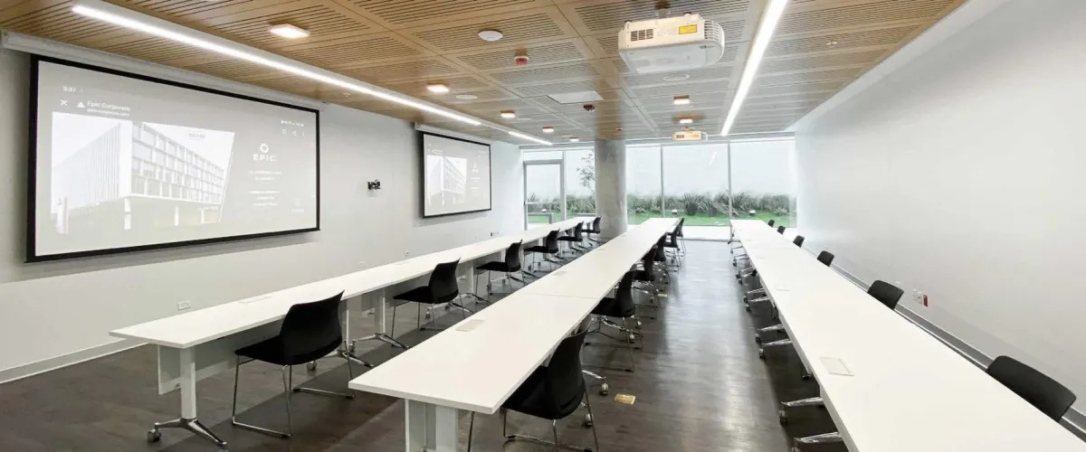 Oficina
Alquiler 
Escazú
 Plug and play.
  Clase A+.
