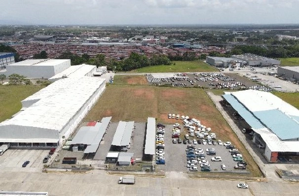 Tocumen, Panamá, ,Terrenos Industriales,Venta,1841 Tocumen, Panamá, ,Terrenos Industriales,Venta,1841