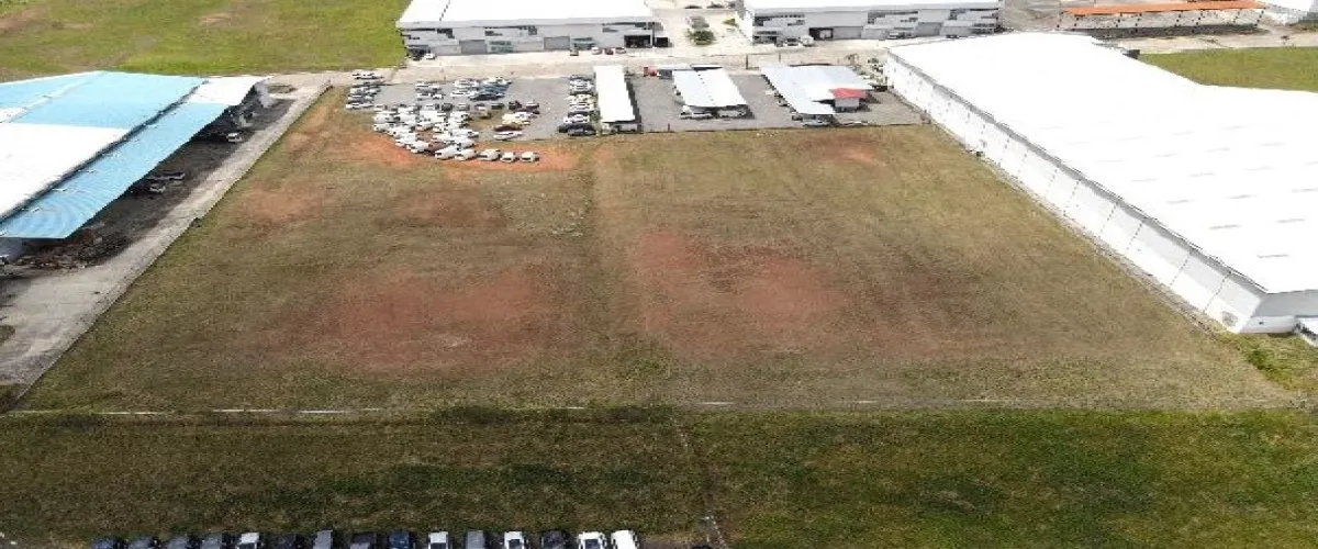 Tocumen, Panamá, ,Terrenos Industriales,Venta,1841