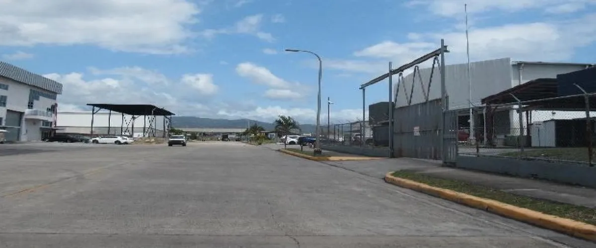 Tocumen, Panamá, ,Terrenos Industriales,Venta,1841