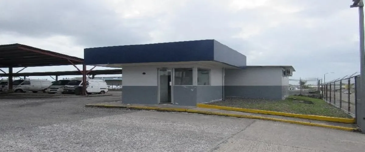 Tocumen, Panamá, ,Terrenos Industriales,Venta,1841