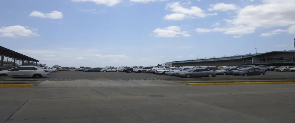 Tocumen, Panamá, ,Terrenos Industriales,Venta,1841