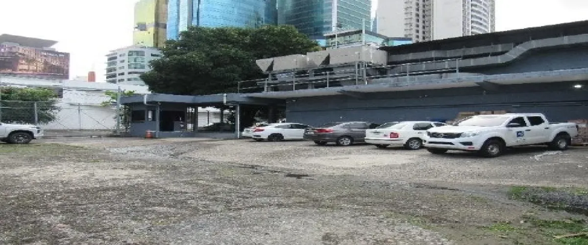 Obarrio, Panamá, ,Oficinas/Retail/Vivienda,Venta,1842