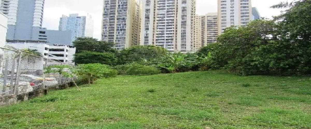 Obarrio, Panamá, ,Oficinas/Retail/Vivienda,Venta,1842