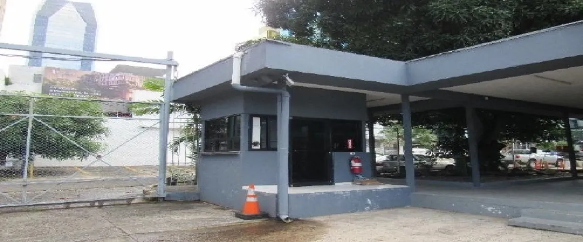 Obarrio, Panamá, ,Oficinas/Retail/Vivienda,Venta,1842