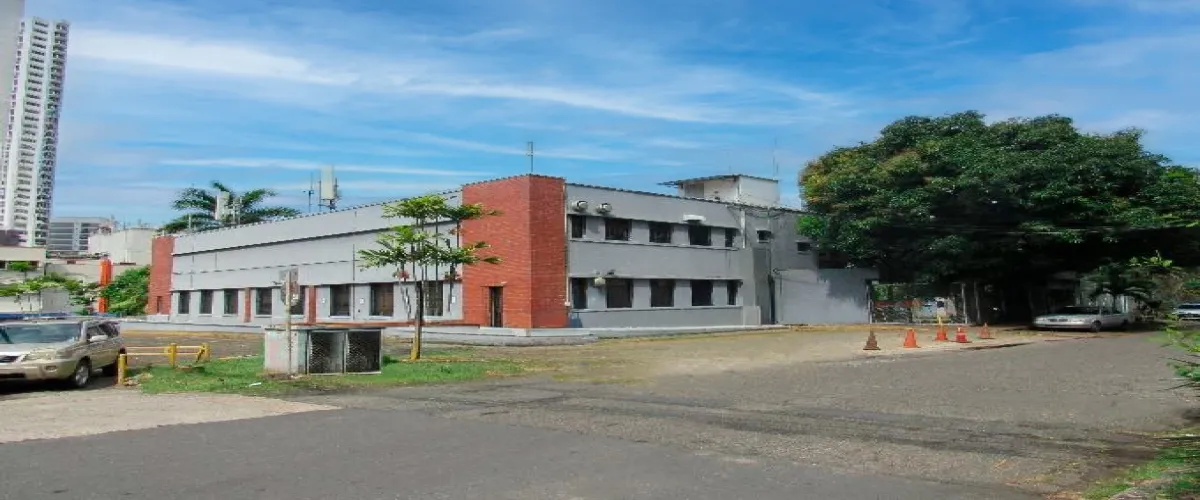 Obarrio, Panamá, ,Oficinas/Retail/Vivienda,Venta,1842