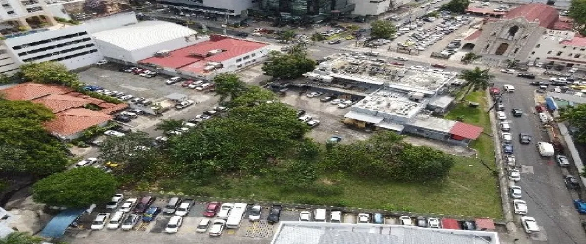 Obarrio, Panamá, ,Oficinas/Retail/Vivienda,Venta,1842