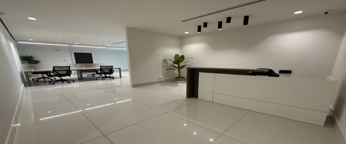 Costa del Este, Panamá, 2 Habitaciones Habitaciones,1 BañoBathrooms,Oficinas,Renta,1845