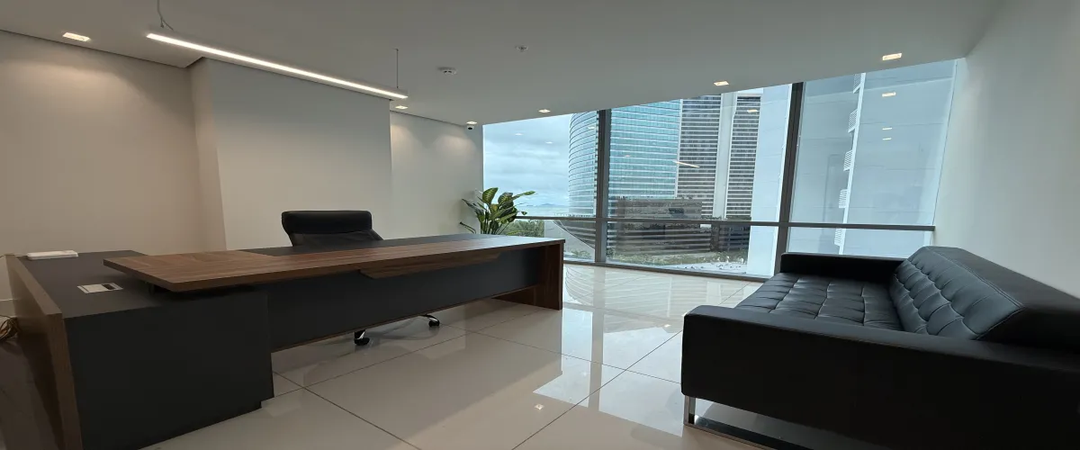 Costa del Este, Panamá, 2 Habitaciones Habitaciones,1 BañoBathrooms,Oficinas,Renta,1845