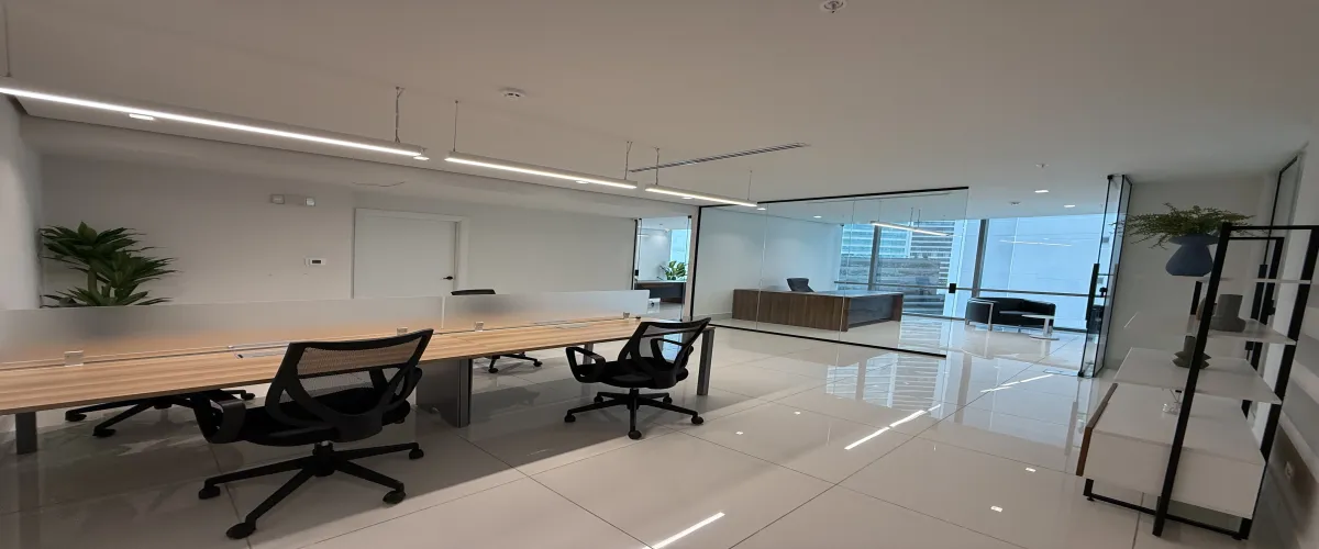 Costa del Este, Panamá, 2 Habitaciones Habitaciones,1 BañoBathrooms,Oficinas,Renta,1845