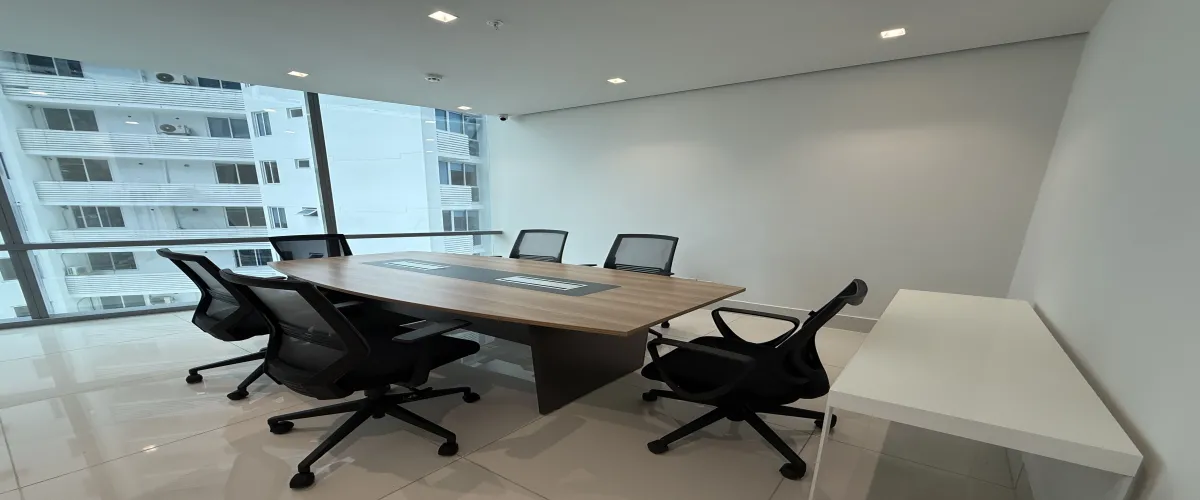 Costa del Este, Panamá, 2 Habitaciones Habitaciones,1 BañoBathrooms,Oficinas,Renta,1845
