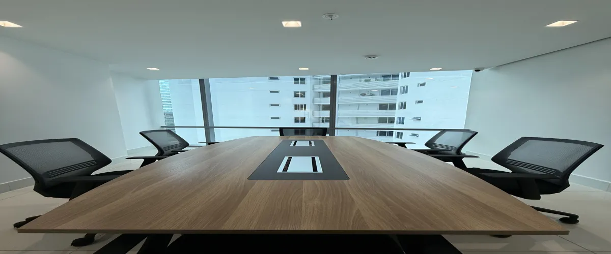 Costa del Este, Panamá, 2 Habitaciones Habitaciones,1 BañoBathrooms,Oficinas,Renta,1845