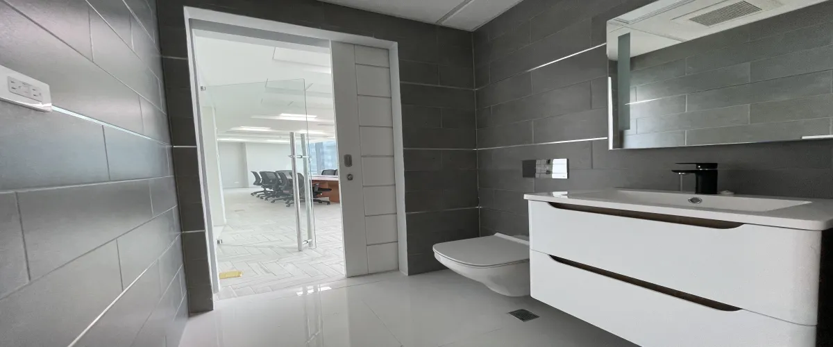 Costa del Este, Panamá, ,3 BathroomsBathrooms,Oficinas,Renta,1846