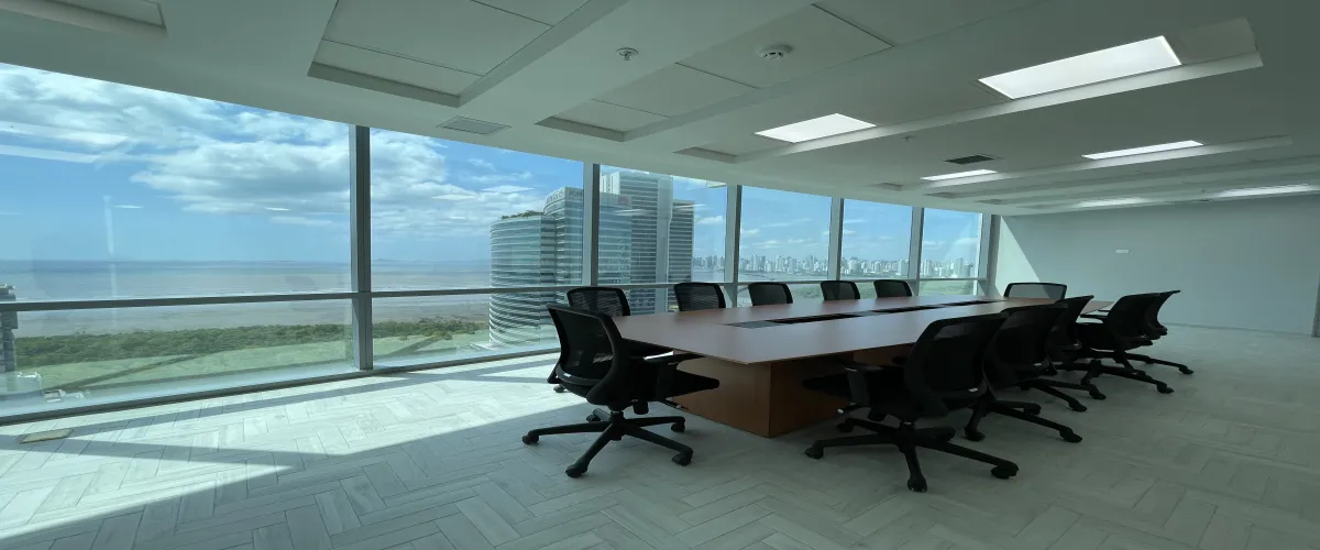 Costa del Este, Panamá, ,3 BathroomsBathrooms,Oficinas,Renta,1846