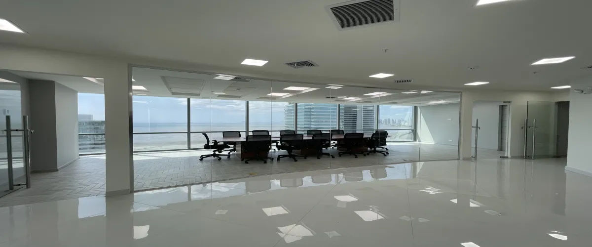 Costa del Este, Panamá, ,3 BathroomsBathrooms,Oficinas,Renta,1846