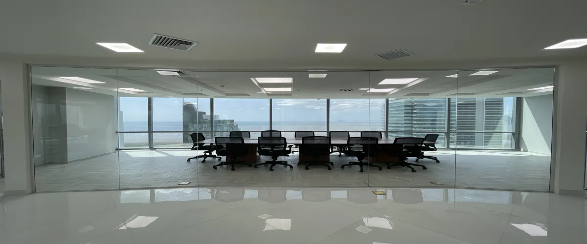 Costa del Este, Panamá, ,3 BathroomsBathrooms,Oficinas,Renta,1846