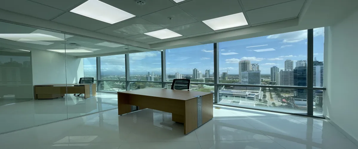 Costa del Este, Panamá, ,3 BathroomsBathrooms,Oficinas,Renta,1846