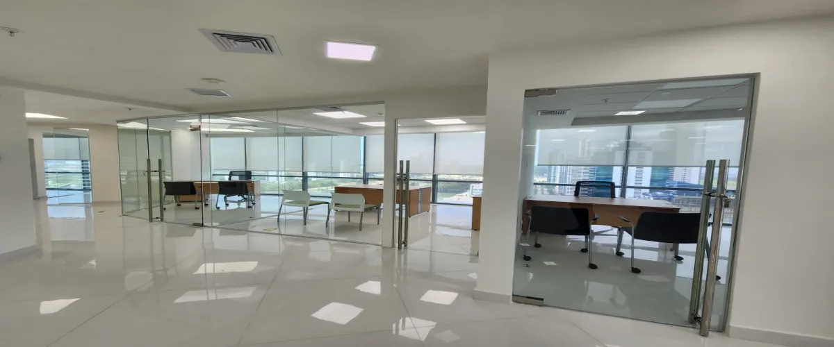 Costa del Este, Panamá, ,3 BathroomsBathrooms,Oficinas,Renta,1846