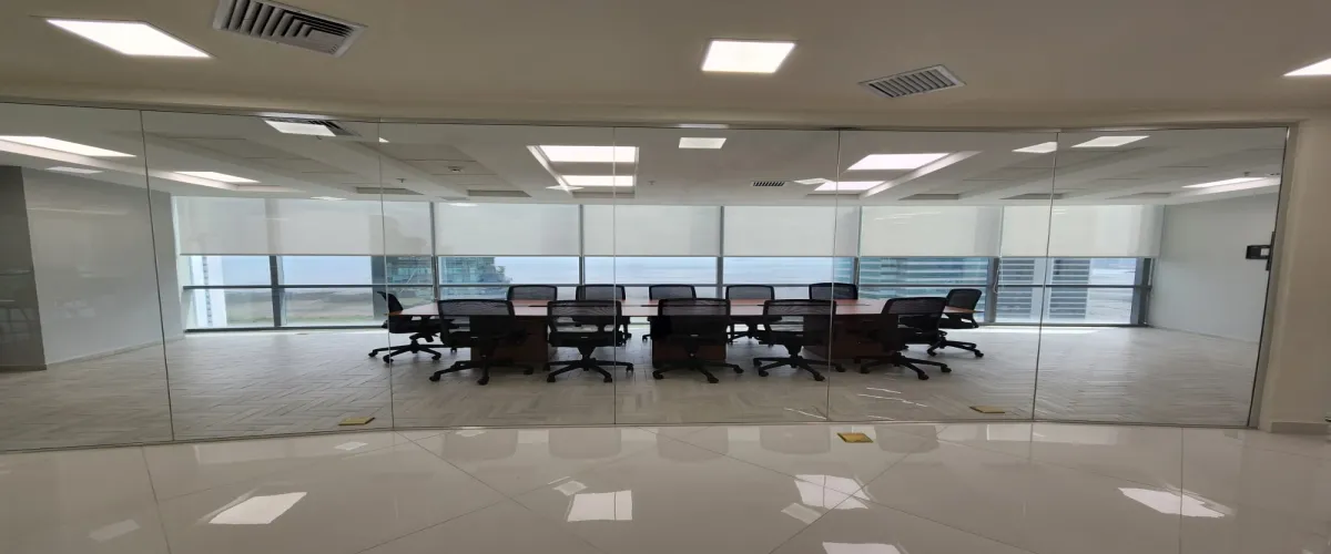 Costa del Este, Panamá, ,3 BathroomsBathrooms,Oficinas,Renta,1846